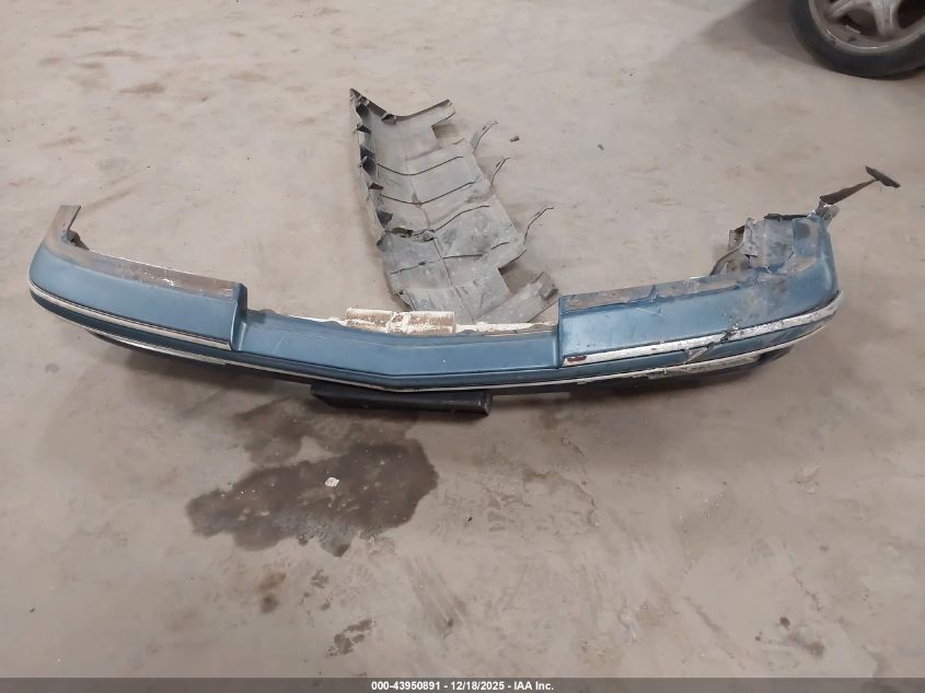 1991 Buick Skylark Custom VIN: 1G4NC54U9MM216060 Lot: 43950891