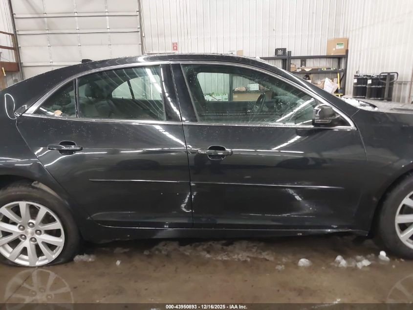 2013 Chevrolet Malibu 2Lt VIN: 1G11E5SA9DF150208 Lot: 43950893