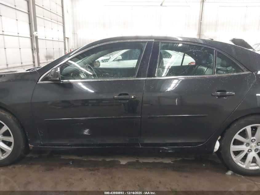 2013 Chevrolet Malibu 2Lt VIN: 1G11E5SA9DF150208 Lot: 43950893