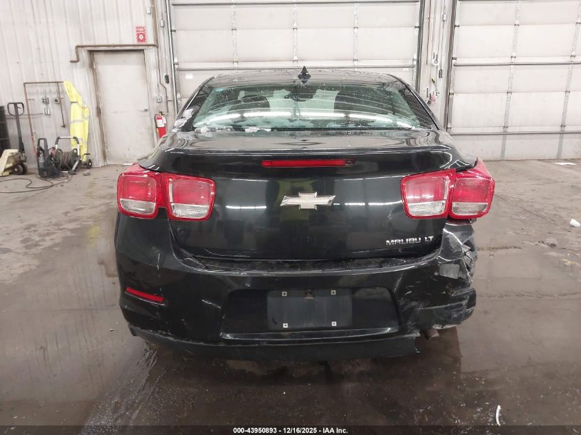 2013 Chevrolet Malibu 2Lt VIN: 1G11E5SA9DF150208 Lot: 43950893