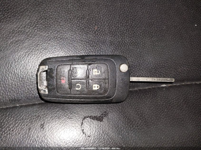 2013 Chevrolet Malibu 2Lt VIN: 1G11E5SA9DF150208 Lot: 43950893