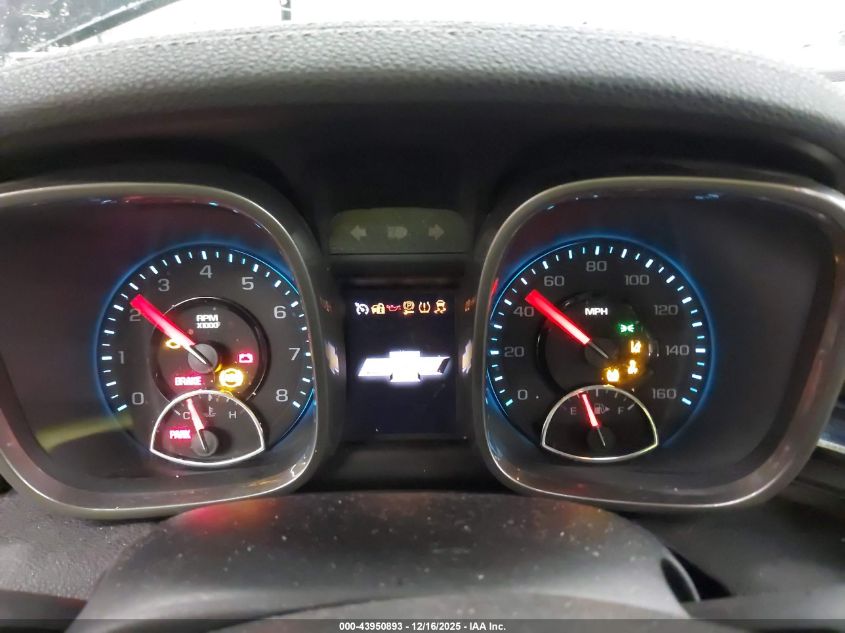 2013 Chevrolet Malibu 2Lt VIN: 1G11E5SA9DF150208 Lot: 43950893