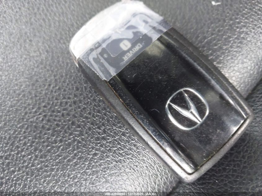 2019 Acura Rdx Standard VIN: 5J8TC2H31KL044042 Lot: 43950894