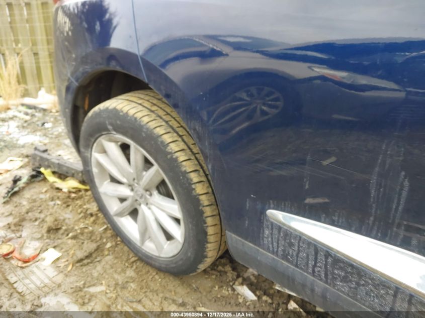 2019 Acura Rdx Standard VIN: 5J8TC2H31KL044042 Lot: 43950894