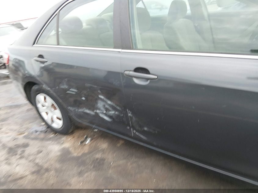 2008 Toyota Camry Le VIN: 4T1BE46K08U257704 Lot: 43950895