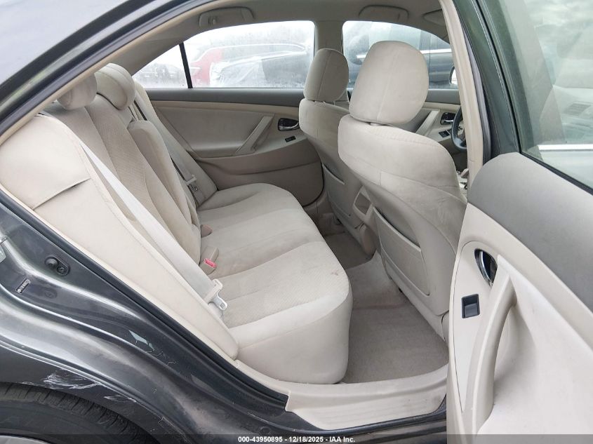 2008 Toyota Camry Le VIN: 4T1BE46K08U257704 Lot: 43950895