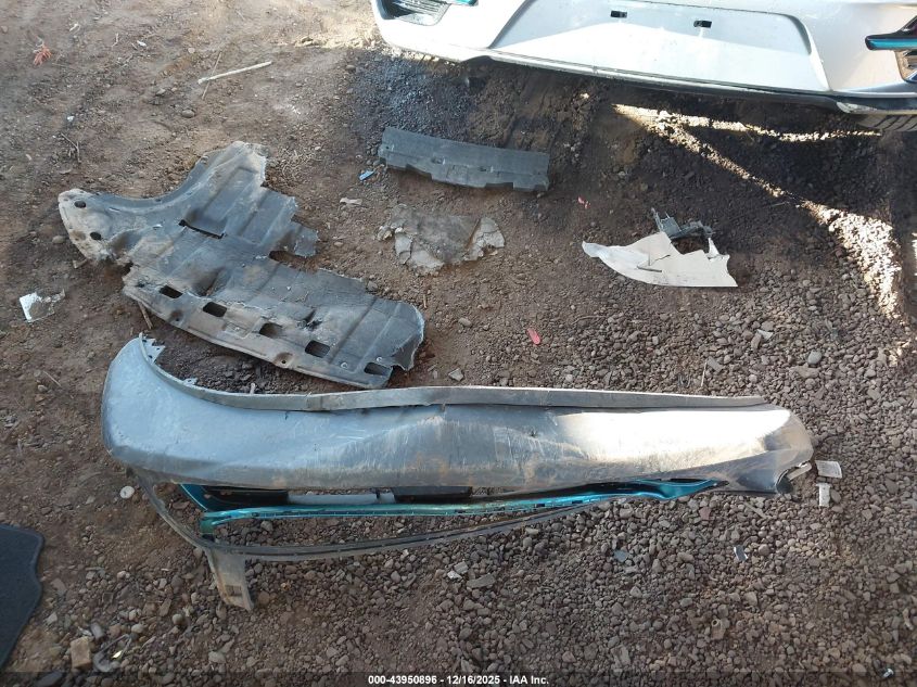 2019 Kia Niro Ev Ex VIN: KNDCC3LG1K5017202 Lot: 43950896