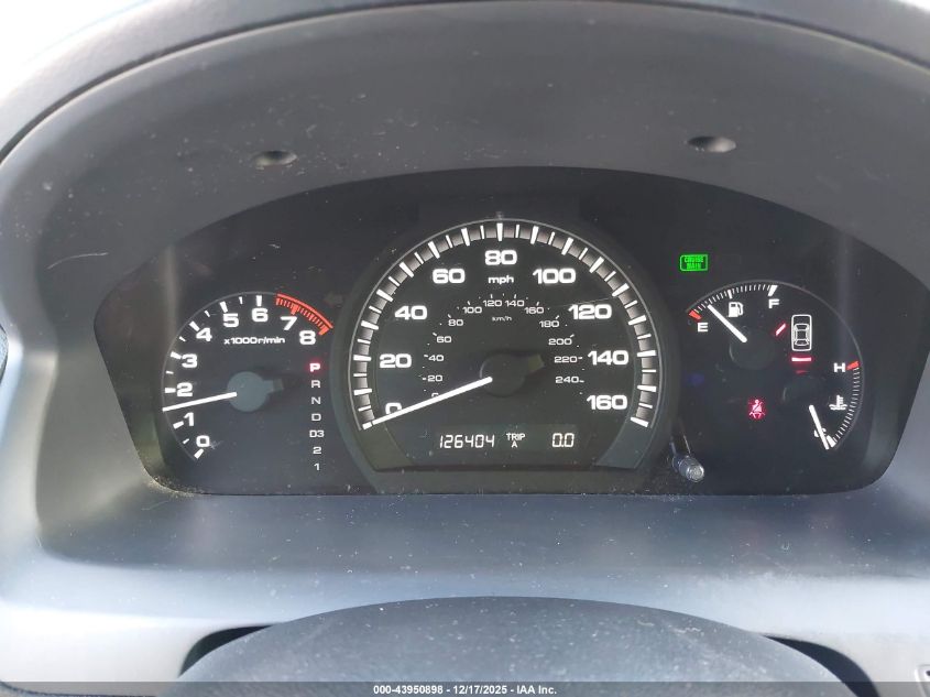 2007 Honda Accord 2.4 Lx VIN: 3HGCM56487G708383 Lot: 43950898