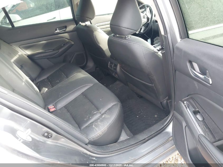 2020 Nissan Altima Sl Fwd VIN: 1N4BL4EV7LC121421 Lot: 43950900