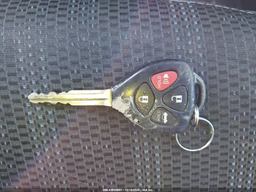 2013 Toyota Corolla S VIN: 2T1BU4EEXDC015626 Lot: 43950901