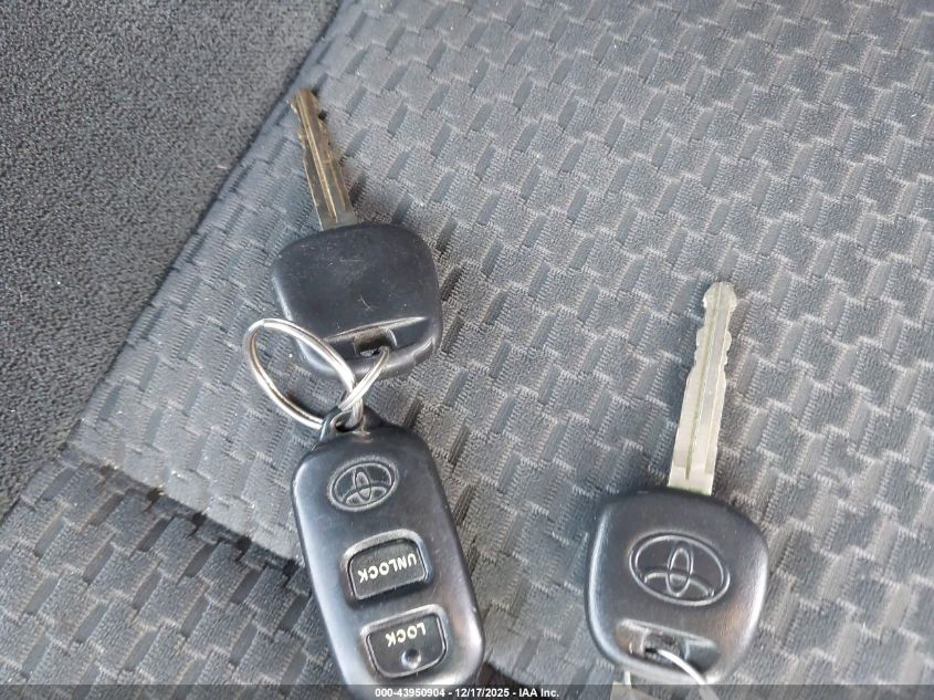 2008 Toyota Corolla S VIN: 2T1BR32E88C919433 Lot: 43950904