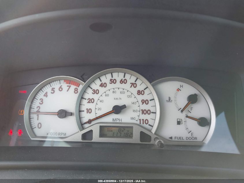 2008 Toyota Corolla S VIN: 2T1BR32E88C919433 Lot: 43950904