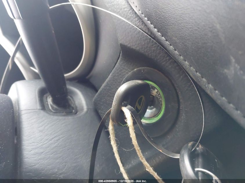 2006 Lexus Sc 430 VIN: JTHFN48Y469003175 Lot: 43950905