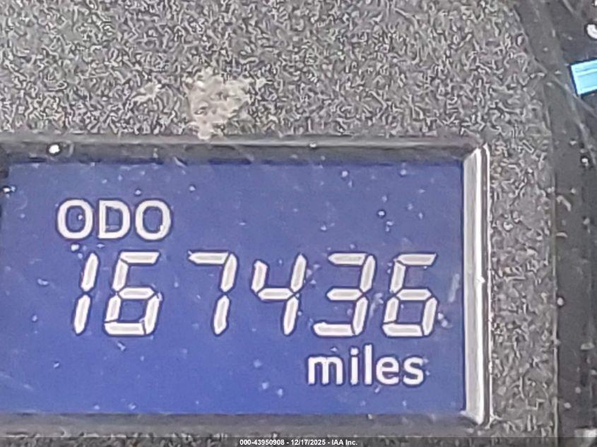 2012 Toyota Camry Le VIN: 4T1BF1FK0CU586939 Lot: 43950908