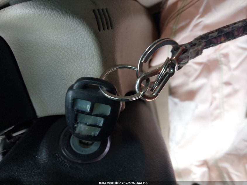 2012 Toyota Camry Le VIN: 4T1BF1FK0CU586939 Lot: 43950908