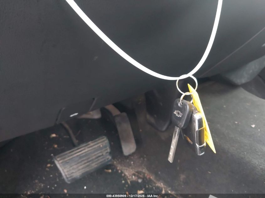 2017 Chevrolet Silverado 1500 2Lz VIN: 3GCUKSEC5HG407099 Lot: 43950909