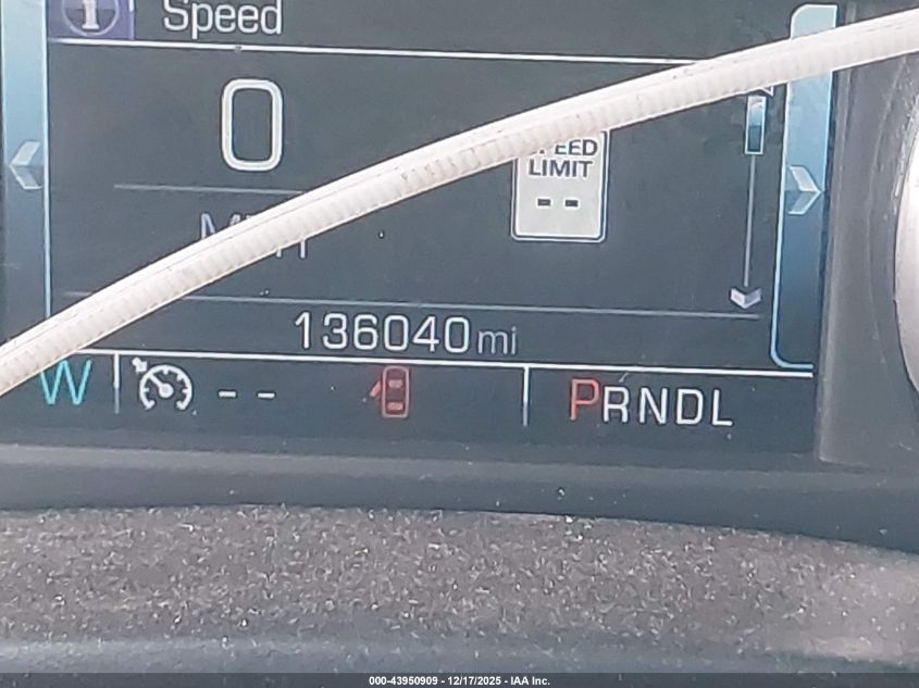 2017 Chevrolet Silverado 1500 2Lz VIN: 3GCUKSEC5HG407099 Lot: 43950909