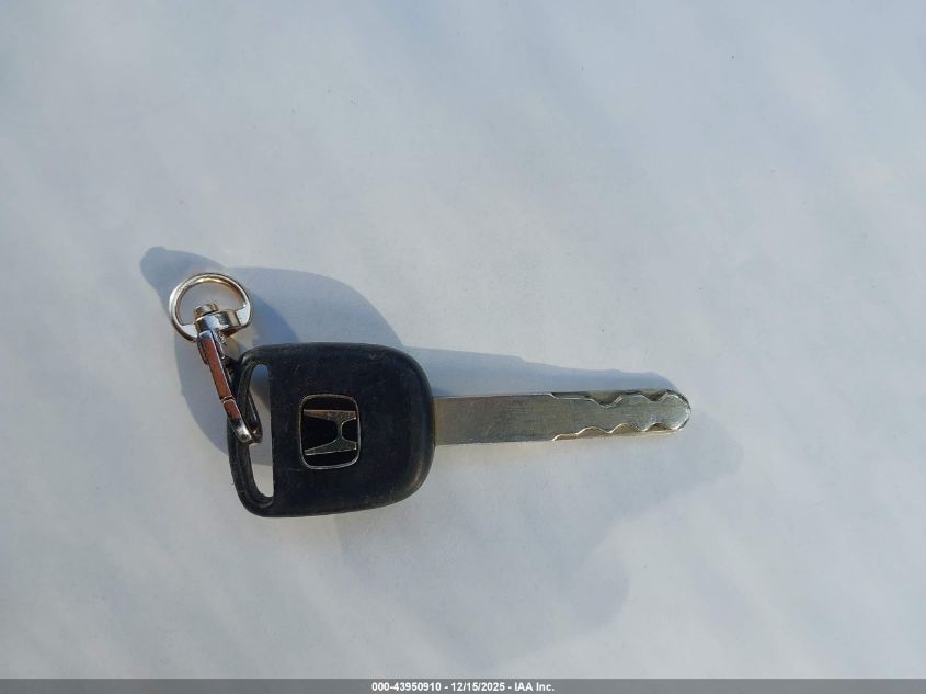 2008 Honda Odyssey Ex VIN: 5FNRL38418B029558 Lot: 43950910