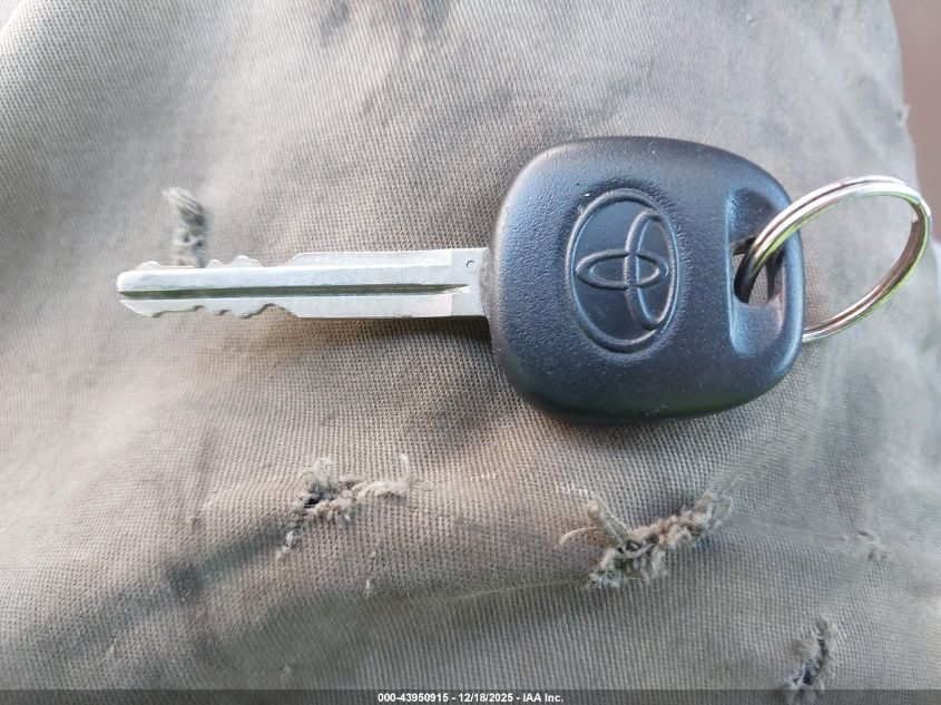 2007 Toyota Corolla Le VIN: 2T1BR32E87C825566 Lot: 43950915