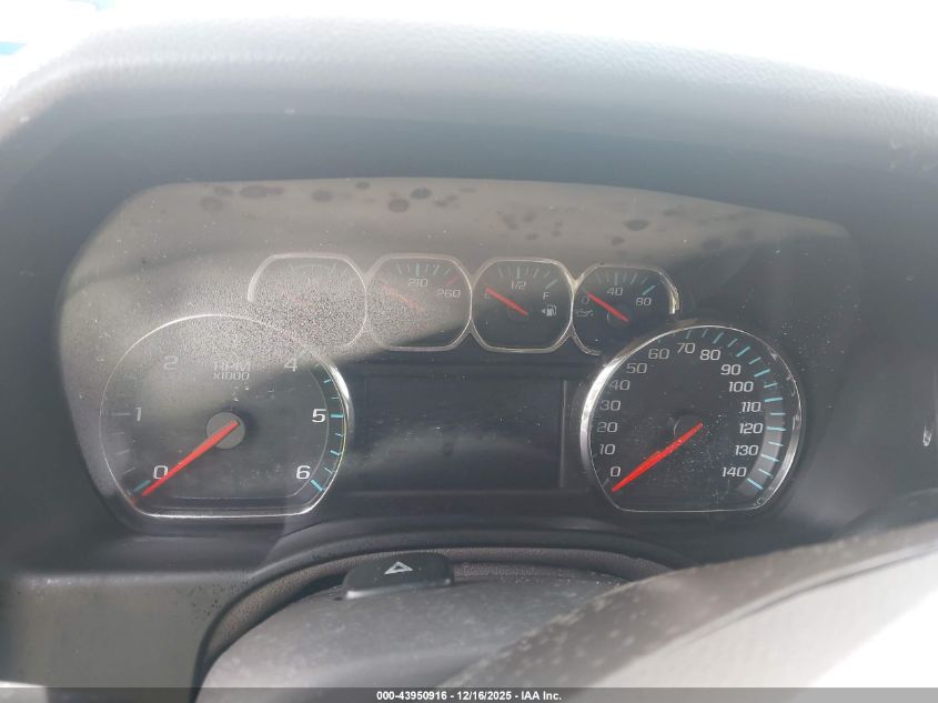 2015 Chevrolet Suburban 1500 Ltz VIN: 1GNSCKKC7FR506147 Lot: 43950916