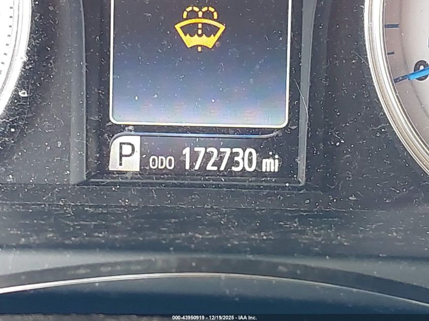 2016 Toyota Camry Se VIN: 4T1BF1FK6GU182677 Lot: 43950919