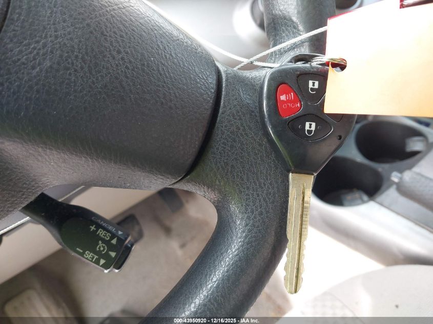 2006 Toyota Rav4 VIN: JTMZD33V265032531 Lot: 43950920