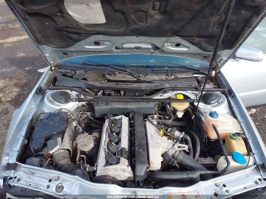 1995 Audi S6 VIN: WAULA84A9SN121673 Lot: 43950926