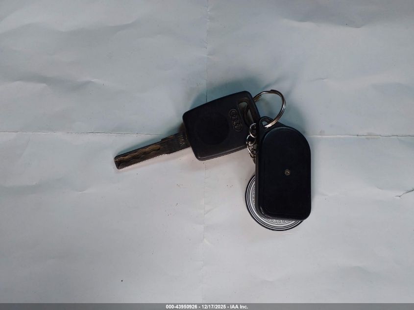 1995 Audi S6 VIN: WAULA84A9SN121673 Lot: 43950926