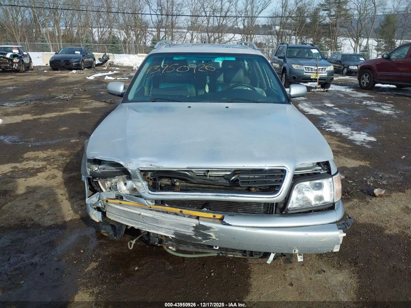 1995 Audi S6 VIN: WAULA84A9SN121673 Lot: 43950926