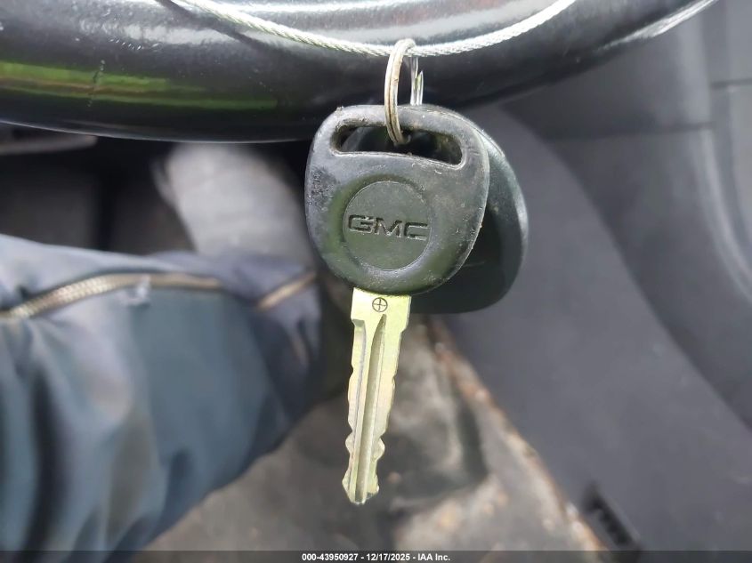 2011 GMC Acadia Slt-1 VIN: 1GKKVRED5BJ309295 Lot: 43950927