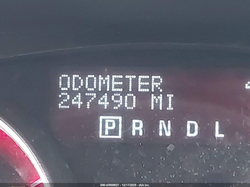 2011 GMC Acadia Slt-1 VIN: 1GKKVRED5BJ309295 Lot: 43950927