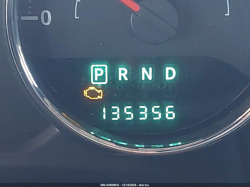 2012 Jeep Wrangler Unlimited Sport VIN: 1C4BJWDG4CL232748 Lot: 43950932