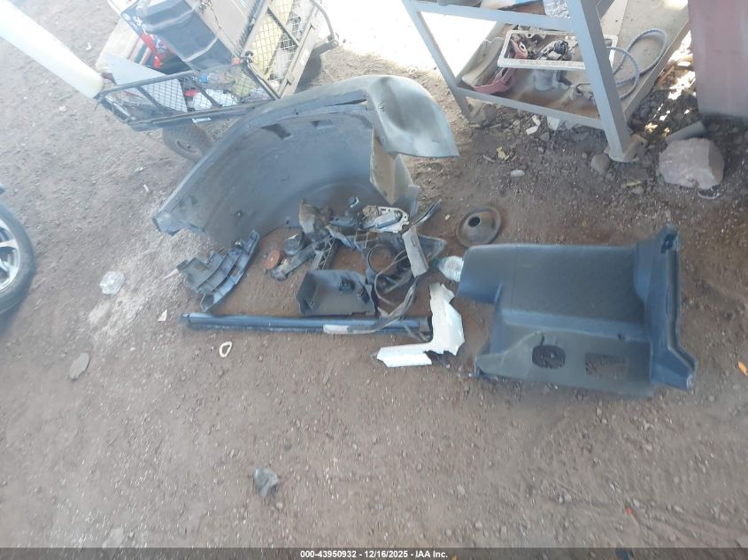 2012 Jeep Wrangler Unlimited Sport VIN: 1C4BJWDG4CL232748 Lot: 43950932