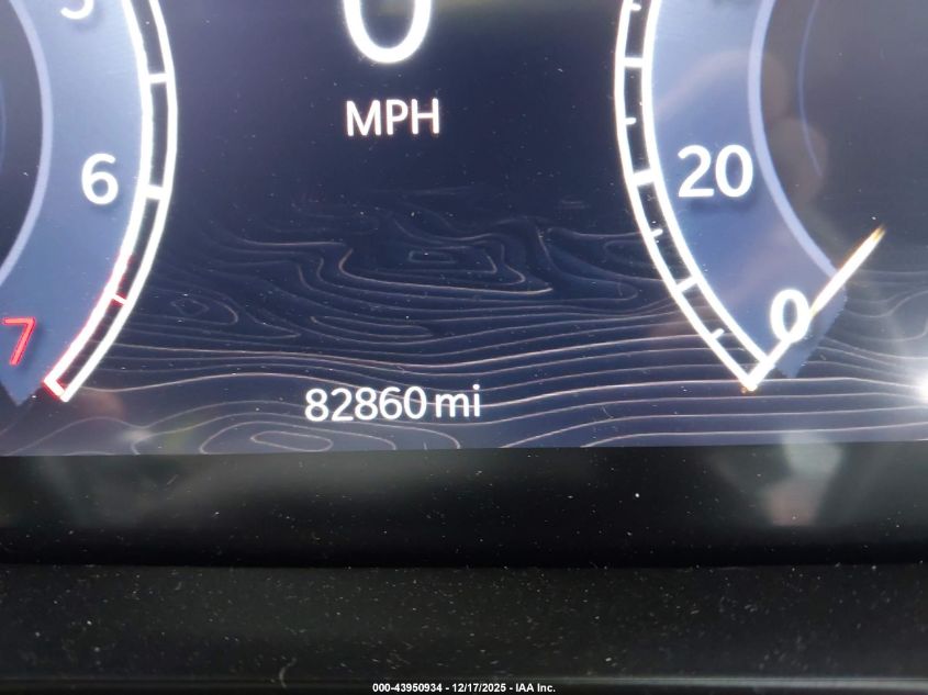 2022 Jeep Grand Cherokee L Altitude 4X2 VIN: 1C4RJJAG0N8567338 Lot: 43950934