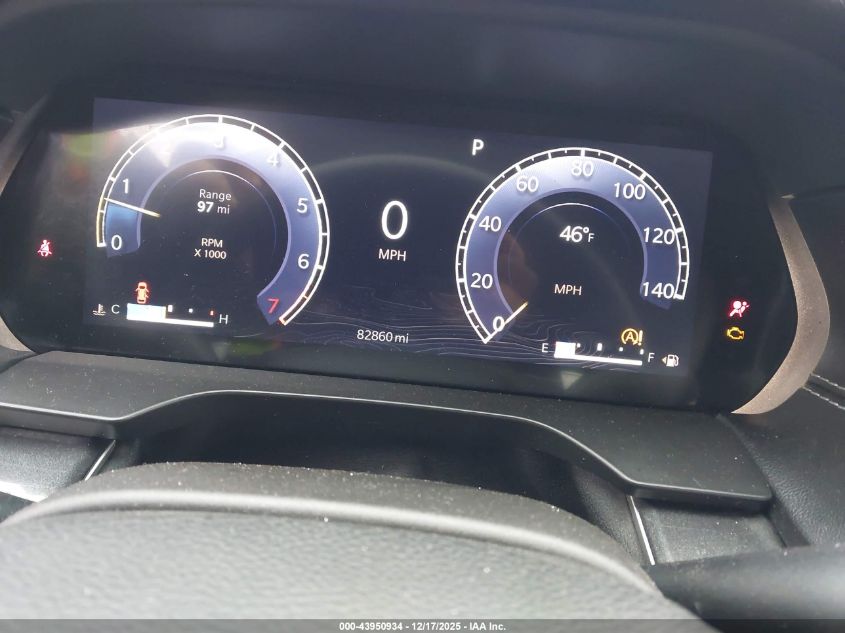 2022 Jeep Grand Cherokee L Altitude 4X2 VIN: 1C4RJJAG0N8567338 Lot: 43950934