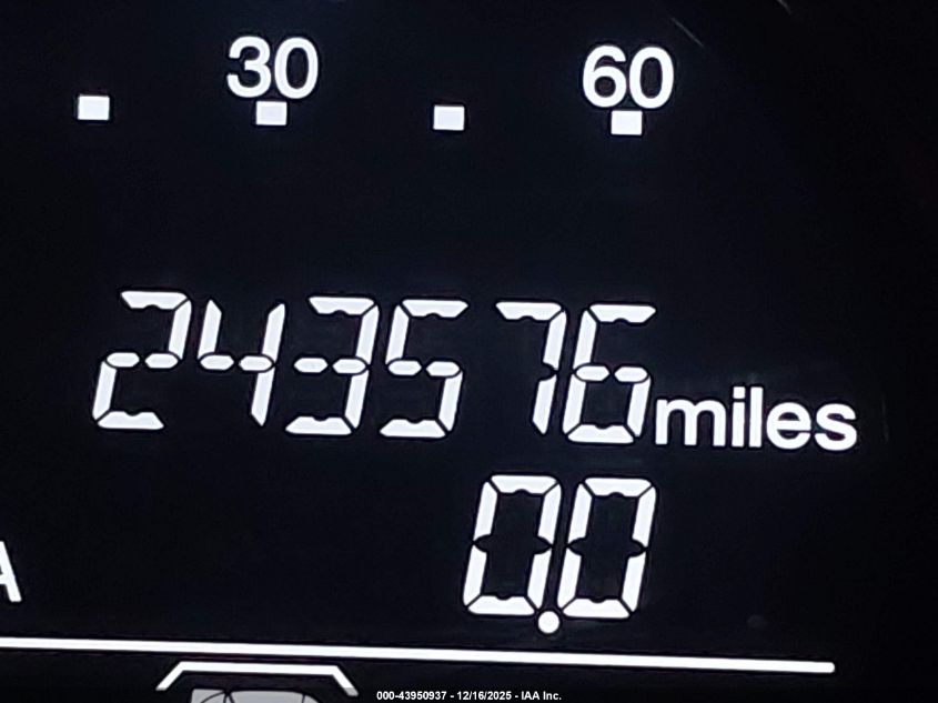 2013 Honda Accord Ex VIN: 1HGCT1B79DA004926 Lot: 43950937