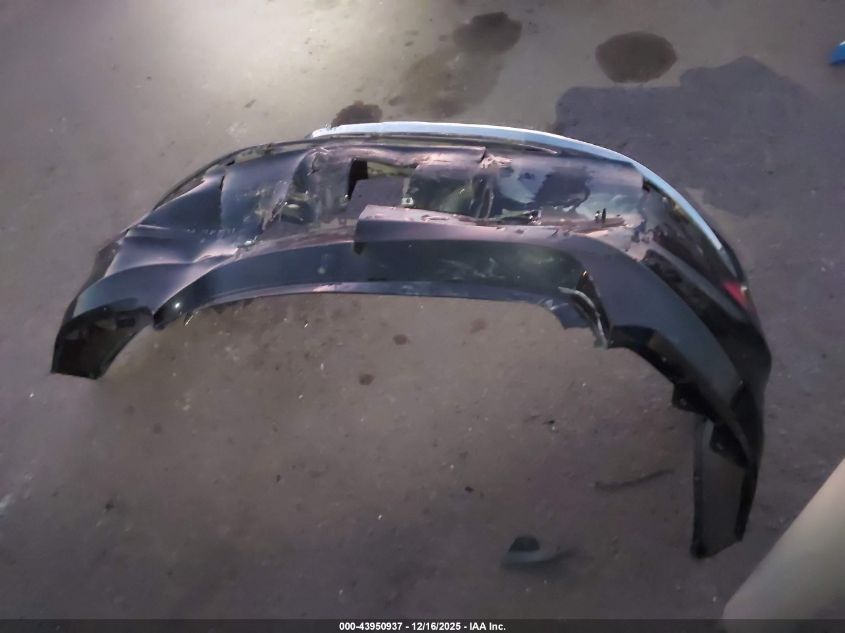 2013 Honda Accord Ex VIN: 1HGCT1B79DA004926 Lot: 43950937