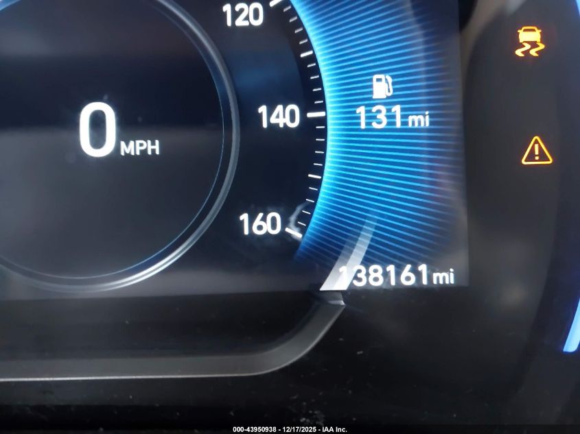 2020 Hyundai Santa Fe Sel VIN: 5NMS3CAD7LH143373 Lot: 43950938