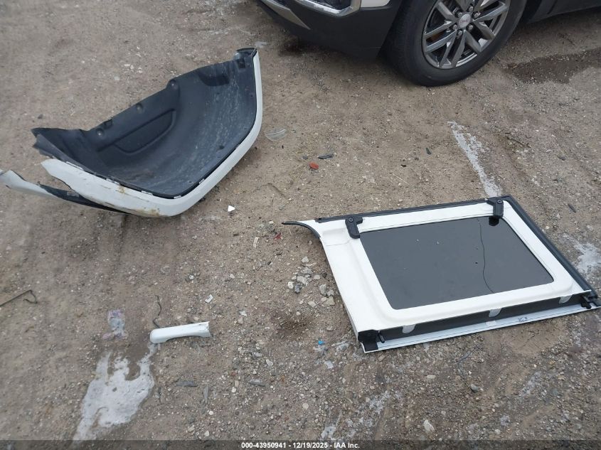 2021 Jeep Wrangler Unlimited High Altitude 4X4 VIN: 1C4HJXEG5MW600272 Lot: 43950941