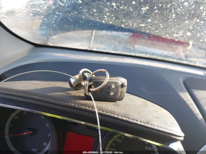 2017 GMC Terrain Sle-1 VIN: 2GKFLSEK8H6203703 Lot: 43950942