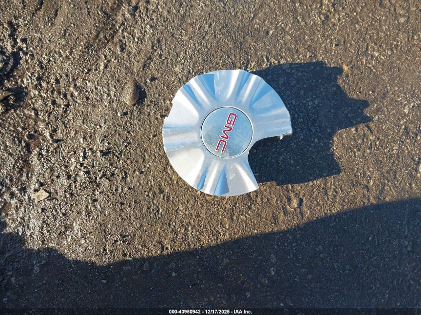 2017 GMC Terrain Sle-1 VIN: 2GKFLSEK8H6203703 Lot: 43950942