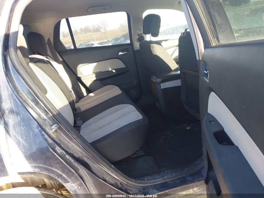 2017 GMC Terrain Sle-1 VIN: 2GKFLSEK8H6203703 Lot: 43950942