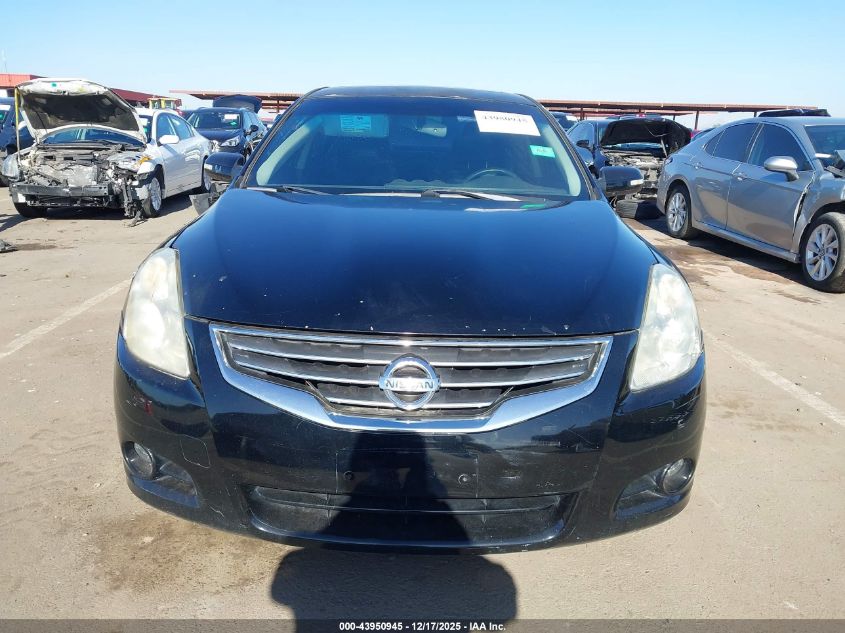 2011 Nissan Altima 3.5 Sr VIN: 1N4BL2AP3BN419222 Lot: 43950945