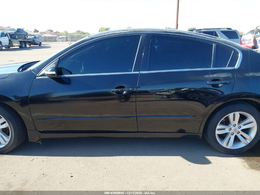 2011 Nissan Altima 3.5 Sr VIN: 1N4BL2AP3BN419222 Lot: 43950945