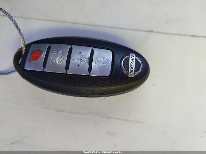 2011 Nissan Altima 3.5 Sr VIN: 1N4BL2AP3BN419222 Lot: 43950945