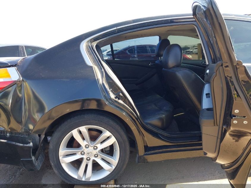 2011 Nissan Altima 3.5 Sr VIN: 1N4BL2AP3BN419222 Lot: 43950945