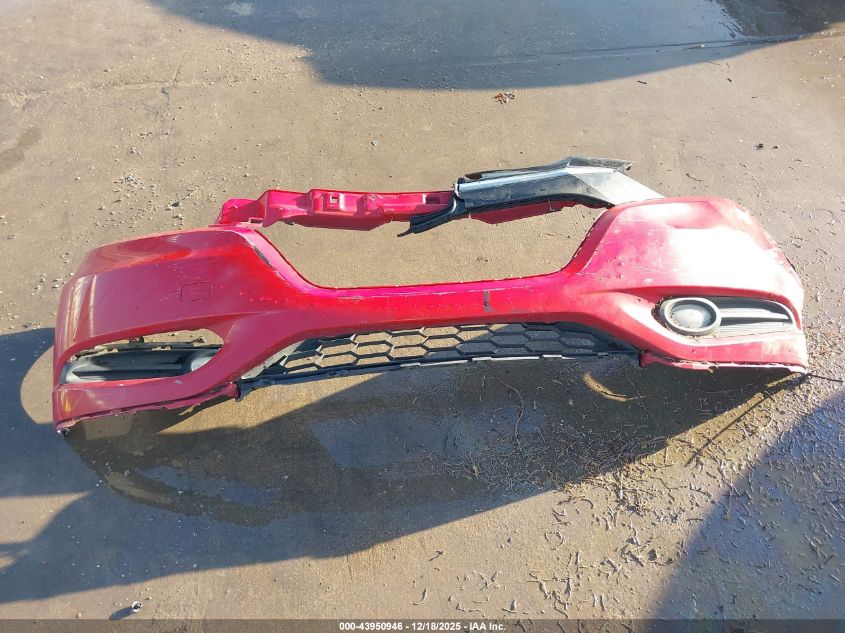 2017 Honda Hr-V Ex VIN: 3CZRU5H59HM710333 Lot: 43950946