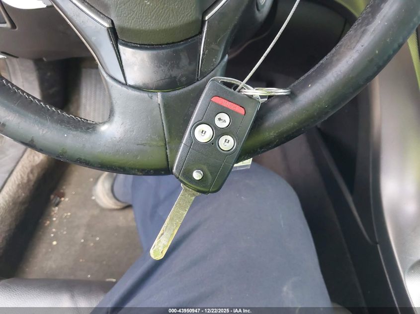 2013 Acura Tl 3.5 VIN: 19UUA8F27DA001413 Lot: 43950947