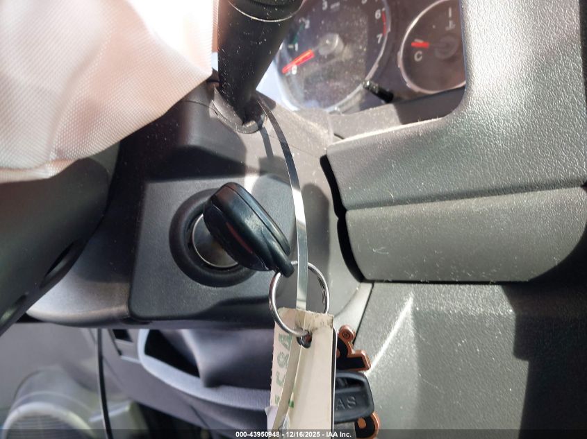 2012 Jeep Liberty Sport VIN: 1C4PJMAK9CW123249 Lot: 43950948