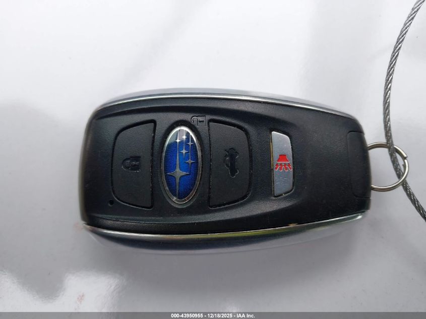 2020 Subaru Outback Limited VIN: 4S4BTANC7L3146547 Lot: 43950955